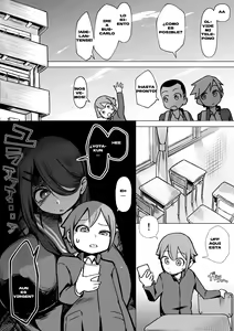 Page 3 of Bakunyuu InCha wa Gyaku Netoru!! | ¡¡NTR Inverso con la Amante de Pechos Grandes - preview thumbnail