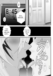 Page 3 of Biki Metori Shinkon Seikatsu Hen - ANOTHER EPISODE OF TIER HARRIBEL - preview thumbnail