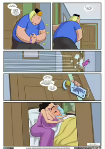 Page 176 of Family guy - preview thumbnail