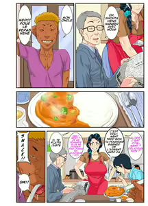 Page 40 of Okaa-san Itadakimasu w - preview thumbnail
