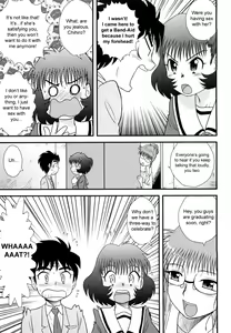 Page 35 of San Jin San Getsu (Three People, Three Months) Ch. 1-3 - preview thumbnail