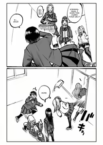 Page 27 of Onee-chan o Ijimeteru Hito-tachi ni Ijimerareru | I'm Being Bullied By My Sister's Bullies - preview thumbnail