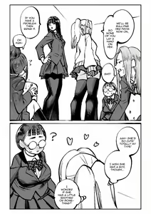 Page 29 of Onee-chan o Ijimeteru Hito-tachi ni Ijimerareru | I'm Being Bullied By My Sister's Bullies - preview thumbnail