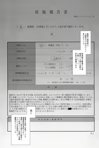 Page 3 of Watashi ga Kowareta Hi ~Chokai ga Teitoku to Ninshin suru made Kakurete Kossori Uwaki Koubi Shimakuru Hanashi~ - preview thumbnail