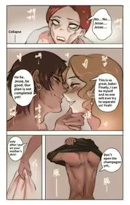 Page 3 of Sissy Boy 1-2 - preview thumbnail