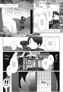 Page 3 of Ore ga Warawa ni Uwagaki Sareta Hi | The day I was overwritten - preview thumbnail