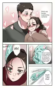 Page 3 of Anti-Lovers Crusaders - preview thumbnail