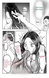 Page 3 of Stained Lesbian - preview thumbnail