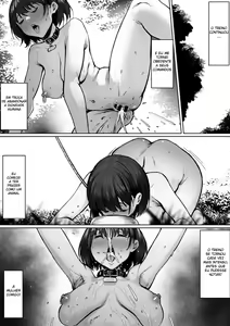 Page 56 of Dorei kibou Nozaki Haruna Hen | Aspirante A Escrava - Capítulo de Nozaki Haruna - preview thumbnail