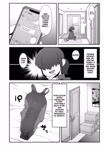 Page 3 of Shinyuu ni Jidori Okucchatta!! | I Sent a Selfie to My Best Friend!! - preview thumbnail