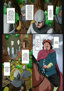 Page 3 of Houjou no Reizoku | Elf Fertile Slave Elves - preview thumbnail