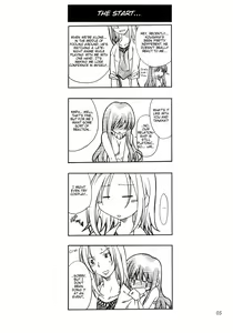 Page 4 of Cosplay COMPLEX - preview thumbnail