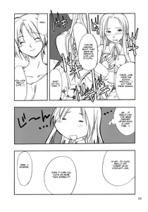 Page 8 of Cosplay COMPLEX - preview thumbnail