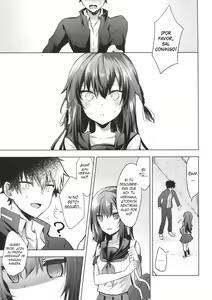 Page 27 of Tsumetai Binetsu -Kyoudai Hen- | Brisa Fría -Edición de Hermanos- - preview thumbnail