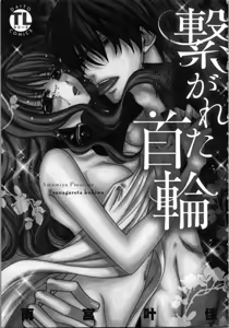Page 3 of Tsunagareta Kubiwa - Kainushi kara no Chijoku - preview thumbnail