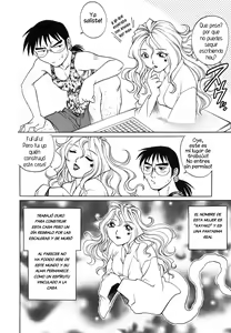 Page 3 of Yurei Yashiki e irasshai I | Bienvenidos a la Casa Embrujada Cap.1 (decensored) - preview thumbnail