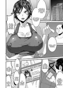 Page 3 of Asuka-ppai!! (decensored) - preview thumbnail
