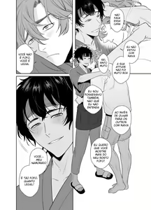 Page 31 of Baito-saki wa Yari Heya - preview thumbnail