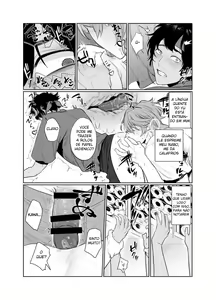 Page 34 of Baito-saki wa Yari Heya - preview thumbnail
