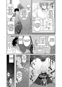 Page 36 of Baito-saki wa Yari Heya - preview thumbnail