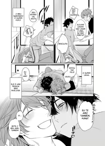 Page 39 of Baito-saki wa Yari Heya - preview thumbnail