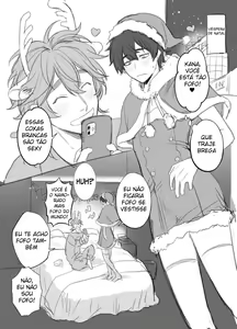 Page 42 of Baito-saki wa Yari Heya - preview thumbnail
