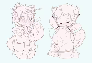 Page 117 of u5sibsce - PIXIV FANBOX - preview thumbnail