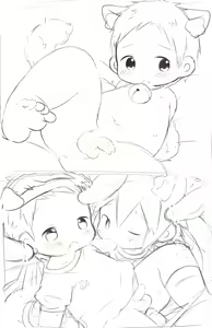 Page 176 of u5sibsce - PIXIV FANBOX - preview thumbnail