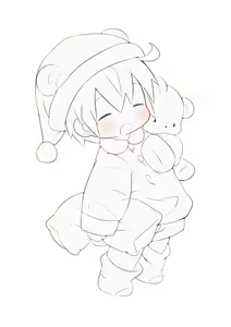 Page 179 of u5sibsce - PIXIV FANBOX - preview thumbnail