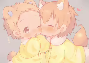 Page 308 of u5sibsce - PIXIV FANBOX - preview thumbnail