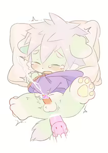 Page 47 of u5sibsce - PIXIV FANBOX - preview thumbnail
