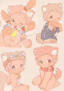 Page 6 of u5sibsce - PIXIV FANBOX - preview thumbnail