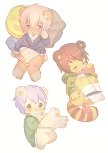 Page 7 of u5sibsce - PIXIV FANBOX - preview thumbnail