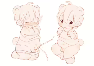 Page 77 of u5sibsce - PIXIV FANBOX - preview thumbnail