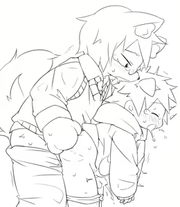 Page 90 of u5sibsce - PIXIV FANBOX - preview thumbnail