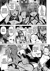 Page 4 of BB mama to ko buta-san - preview thumbnail