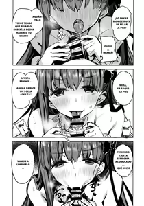 Page 8 of BB mama to ko buta-san - preview thumbnail