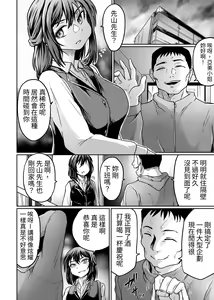 Page 3 of Otto ga Kaette Konai Kara | 都是丈夫不回家的錯 - preview thumbnail