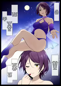 Page 3 of Kimo Kasu vs Cool-kei Idol Zenpen - preview thumbnail