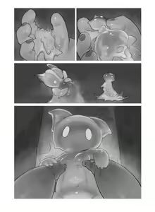 Page 3 of My Lovin' Ice Cream - preview thumbnail