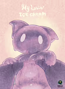 Page 40 of My Lovin' Ice Cream - preview thumbnail