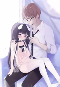 Page 1664 of USAGIMIKO - preview thumbnail