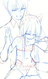 Page 1926 of USAGIMIKO - preview thumbnail