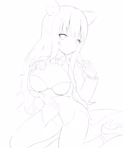 Page 493 of USAGIMIKO - preview thumbnail
