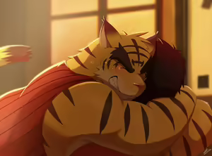 Page 56 of Pixiv Fanbox - preview thumbnail