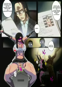 Page 4 of B-Kyuu Manga 7 - preview thumbnail