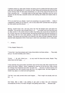 Page 3 of Welcome to the Forest of Lewd Elves ~Modern Life While Being Served by An Obedient, Busty Dark-Skinned Elf~ Prologue - preview thumbnail