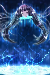Page 262 of Revolving Summoner - preview thumbnail