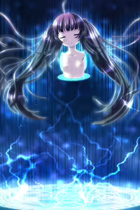 Page 264 of Revolving Summoner - preview thumbnail