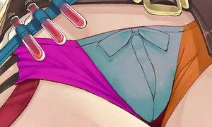 Page 422 of ばーくろー - preview thumbnail